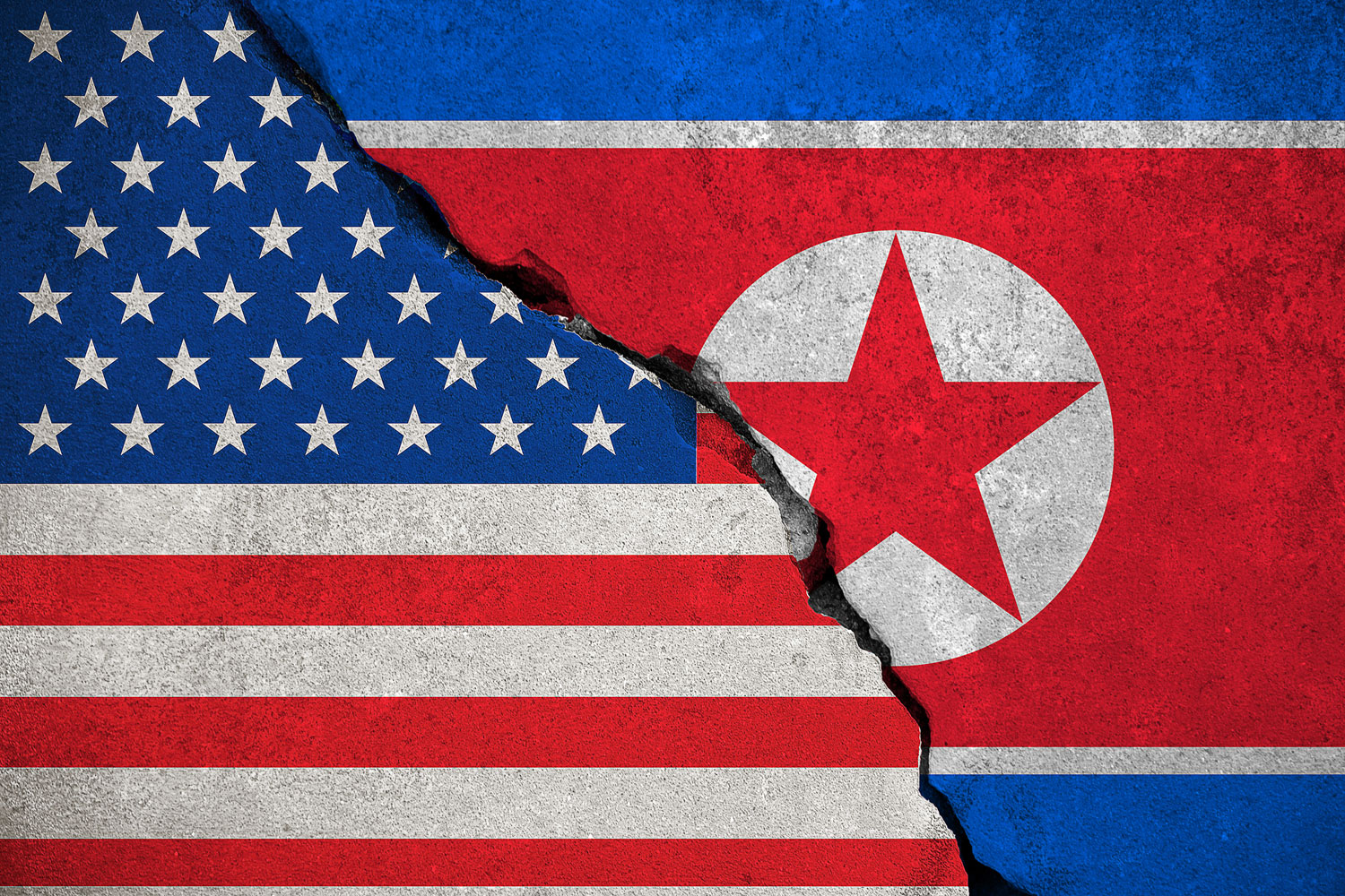 बाइडेन प्रशासनले शत्रुतापूर्ण रणनीति लिएको उत्तर कोरियाको आरोप